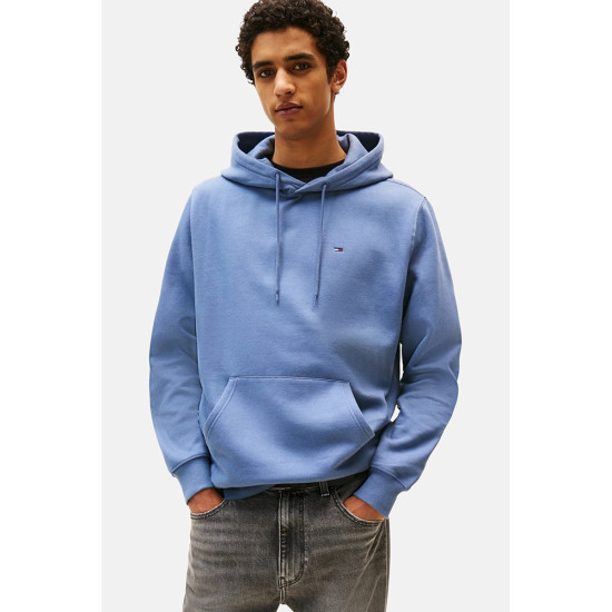 Tommy Hilfiger Ανδρικό φούτερ Flag Regular Fit Hoodie